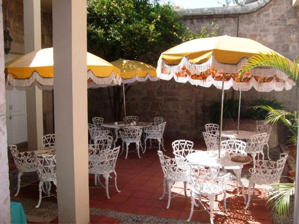 Casa Limonchelo Hotel B&B Morelia Exteriör bild