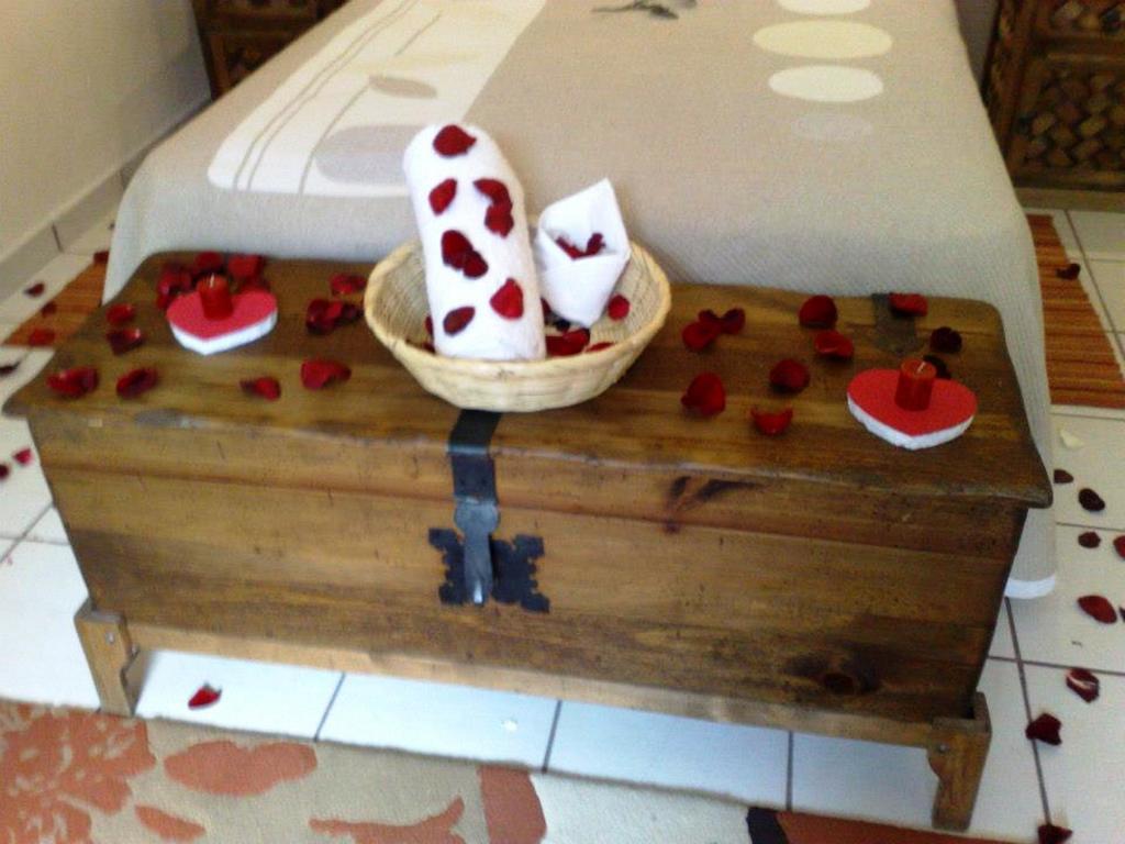 Casa Limonchelo Hotel B&B Morelia Rum bild