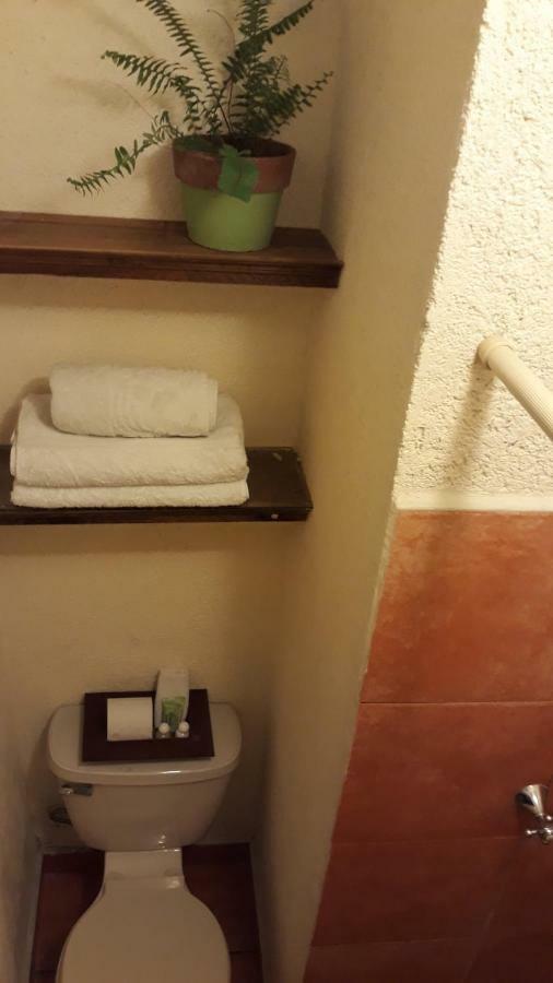 Casa Limonchelo Hotel B&B Morelia Exteriör bild